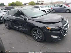 1G1ZG5ST9PF122671 2023 CHEVROLET MALIBU
