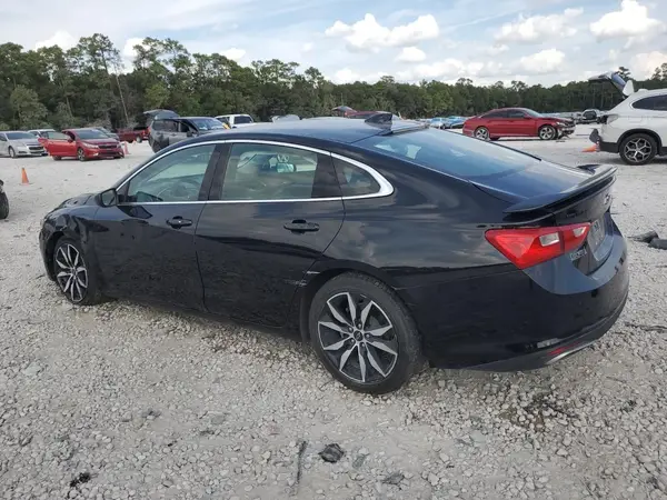 1G1ZG5ST9PF123996 2023 CHEVROLET MALIBU - Image 2