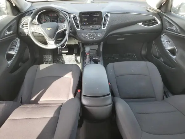 1G1ZG5ST9PF123996 2023 CHEVROLET MALIBU - Image 8
