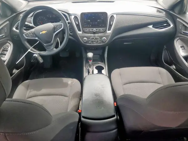 1G1ZG5ST9PF127949 2023 CHEVROLET MALIBU - Image 8