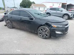1G1ZG5ST9PF127966 2023 CHEVROLET MALIBU