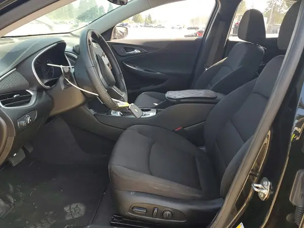 2023 CHEVROLET MALIBU auction photo 7