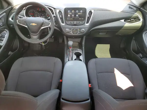 2023 CHEVROLET MALIBU auction photo 8