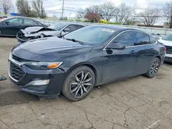 1G1ZG5ST9PF143066 2023 CHEVROLET MALIBU