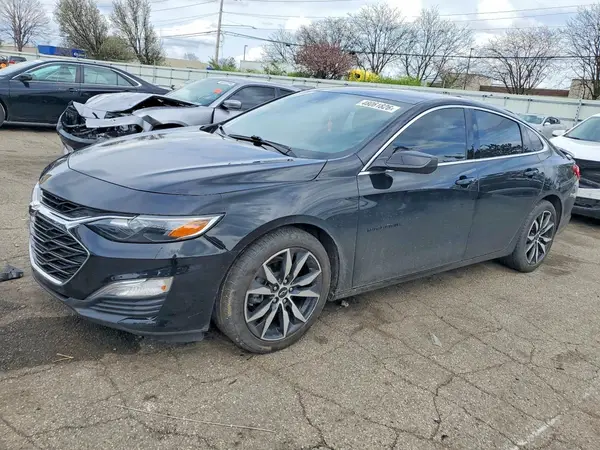 1G1ZG5ST9PF143066 2023 CHEVROLET MALIBU - Image 1