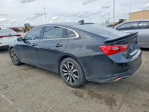 1G1ZG5ST9PF143066 2023 CHEVROLET MALIBU - Image 2
