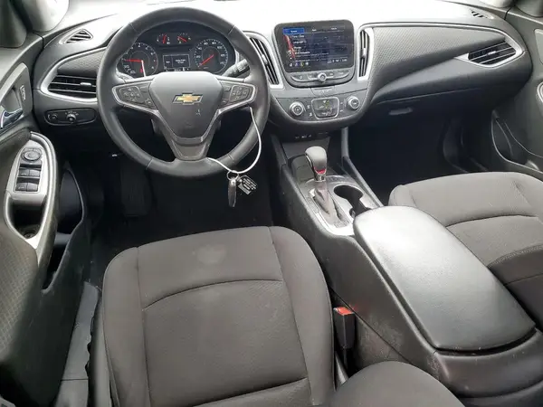 1G1ZG5ST9PF143066 2023 CHEVROLET MALIBU - Image 8