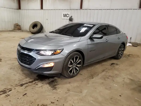 1G1ZG5ST9PF143763 2023 CHEVROLET MALIBU - Image 1