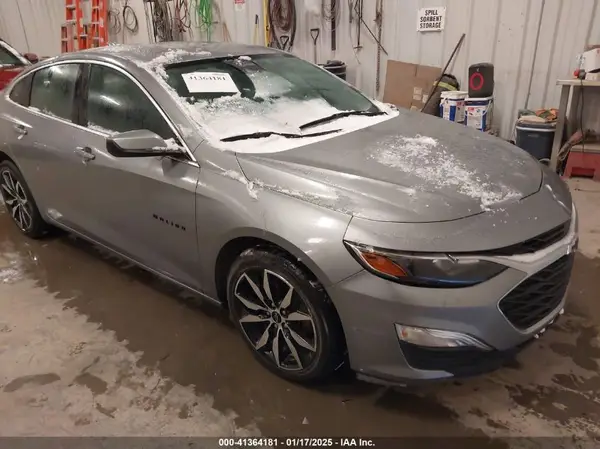 1G1ZG5ST9PF144279 2023 CHEVROLET MALIBU - Image 1