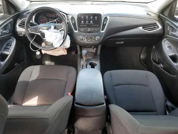 1G1ZG5ST9PF145299 2023 CHEVROLET MALIBU - Image 8