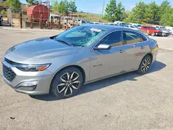 1G1ZG5ST9PF145495 2023 CHEVROLET MALIBU