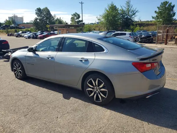 1G1ZG5ST9PF145495 2023 CHEVROLET MALIBU - Image 2