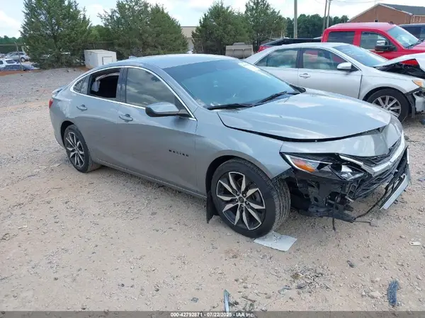 1G1ZG5ST9PF145612 2023 CHEVROLET MALIBU - Image 1