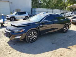 1G1ZG5ST9PF147392 2023 CHEVROLET MALIBU