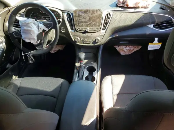 1G1ZG5ST9PF147392 2023 CHEVROLET MALIBU - Image 8
