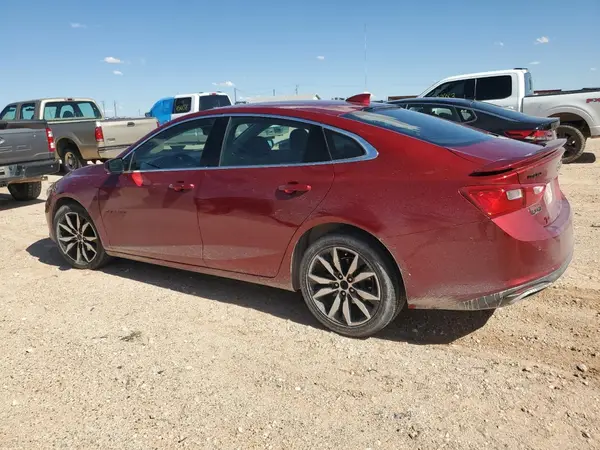 1G1ZG5ST9PF148087 2023 CHEVROLET MALIBU - Image 2