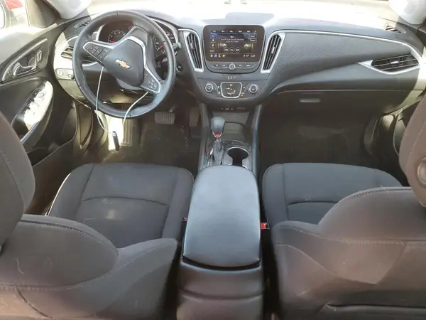 1G1ZG5ST9PF148087 2023 CHEVROLET MALIBU - Image 8