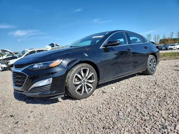 1G1ZG5ST9PF149871 2023 CHEVROLET MALIBU - Image 1