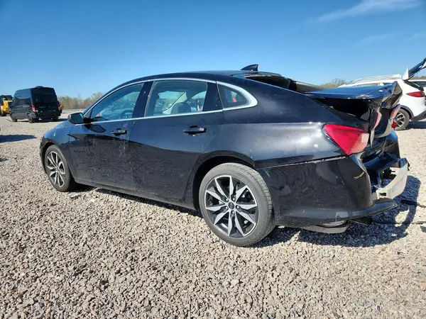 1G1ZG5ST9PF149871 2023 CHEVROLET MALIBU - Image 2