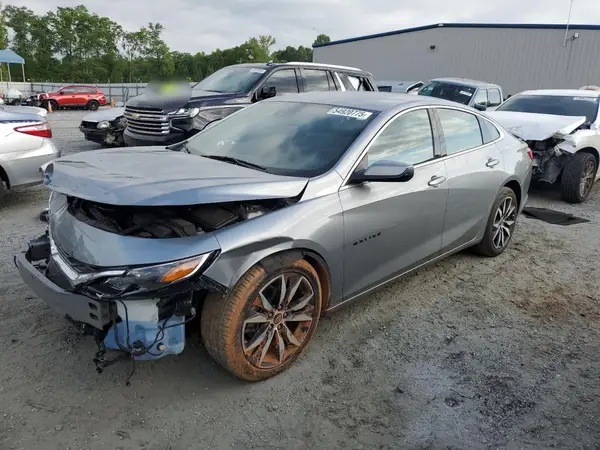 1G1ZG5ST9PF150115 2023 CHEVROLET MALIBU - Image 1