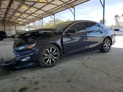 1G1ZG5ST9PF151121 2023 CHEVROLET MALIBU