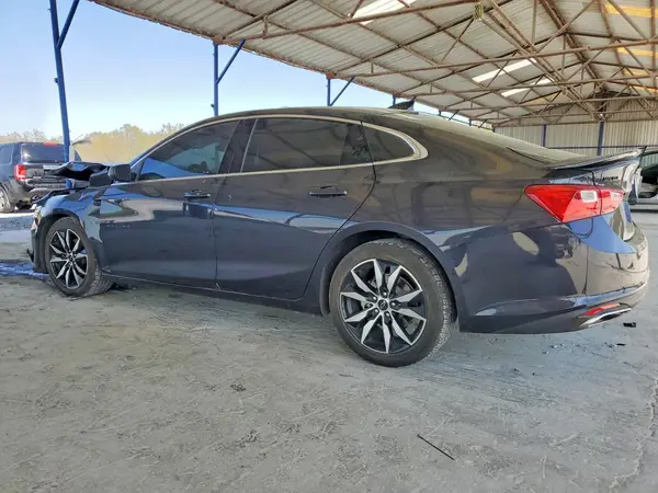 1G1ZG5ST9PF151121 2023 CHEVROLET MALIBU - Image 2