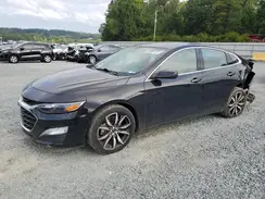 1G1ZG5ST9PF151443 2023 CHEVROLET MALIBU