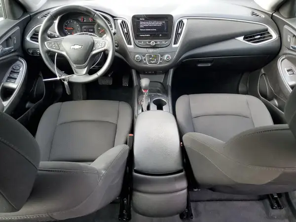 1G1ZG5ST9PF151443 2023 CHEVROLET MALIBU - Image 8