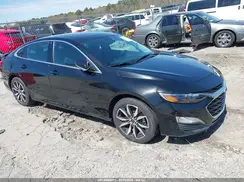 1G1ZG5ST9PF151457 2023 CHEVROLET MALIBU