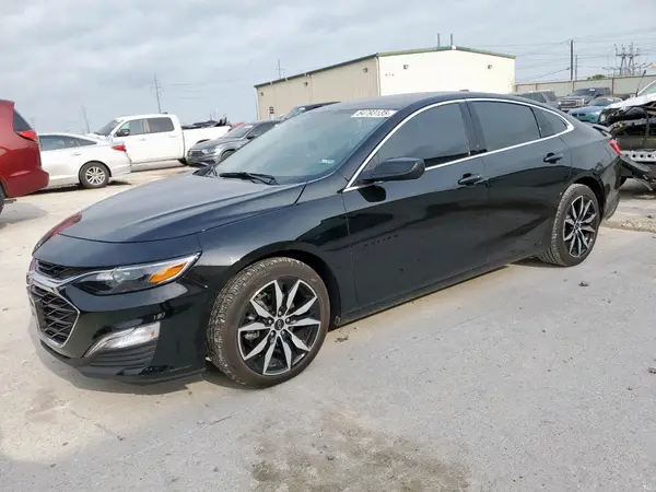 1G1ZG5ST9PF152348 2023 CHEVROLET MALIBU - Image 1