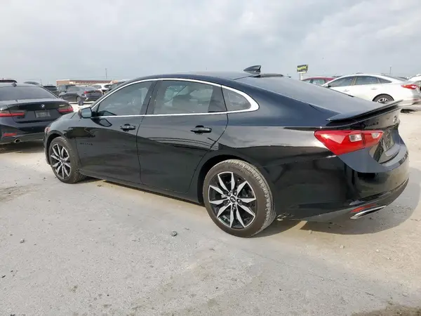 1G1ZG5ST9PF152348 2023 CHEVROLET MALIBU - Image 2