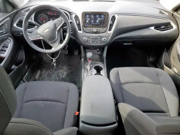 1G1ZG5ST9PF152348 2023 CHEVROLET MALIBU - Image 8