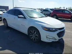 1G1ZG5ST9PF154522 2023 CHEVROLET MALIBU