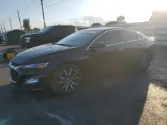 1G1ZG5ST9PF154844 2023 CHEVROLET MALIBU