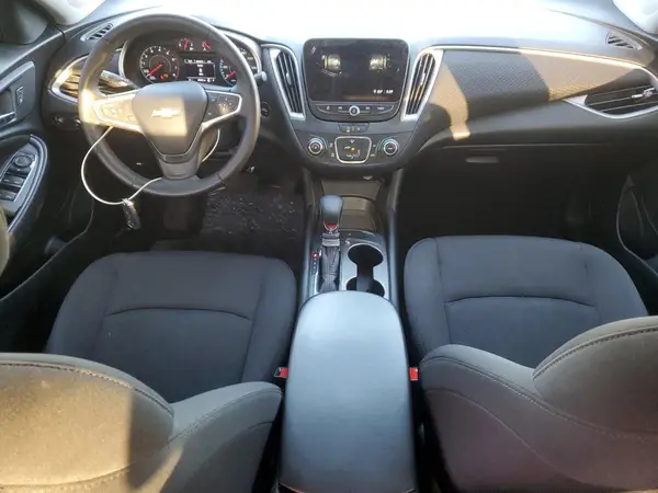 1G1ZG5ST9PF154844 2023 CHEVROLET MALIBU - Image 8