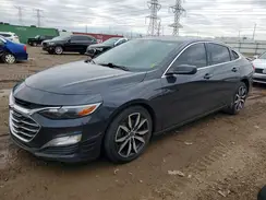 1G1ZG5ST9PF157422 2023 CHEVROLET MALIBU