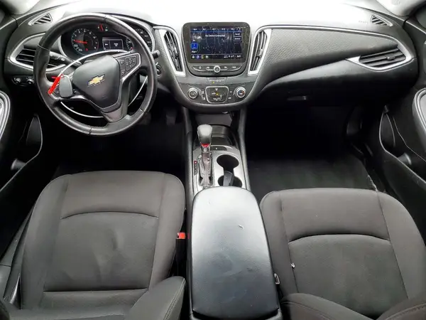 1G1ZG5ST9PF157422 2023 CHEVROLET MALIBU - Image 8