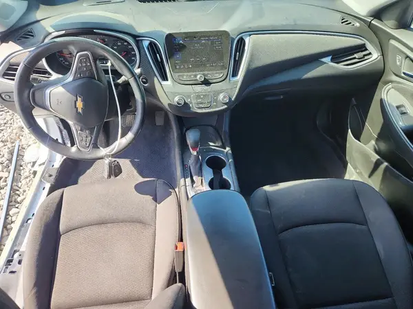 1G1ZG5ST9PF175077 2023 CHEVROLET MALIBU - Image 8