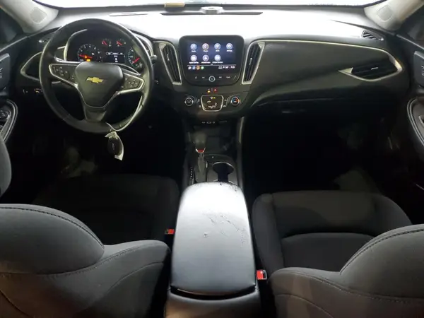 1G1ZG5ST9PF178481 2023 CHEVROLET MALIBU - Image 8