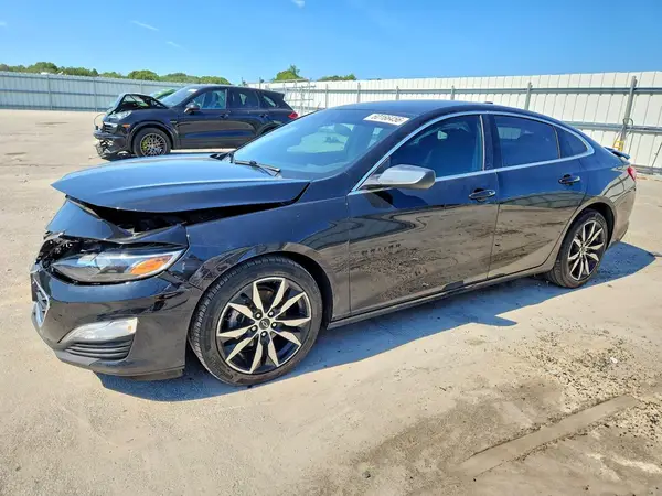1G1ZG5ST9PF218266 2023 CHEVROLET MALIBU - Image 1