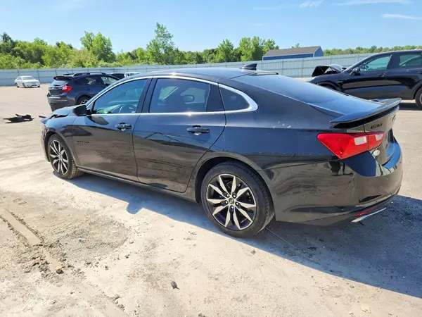 1G1ZG5ST9PF218266 2023 CHEVROLET MALIBU - Image 2