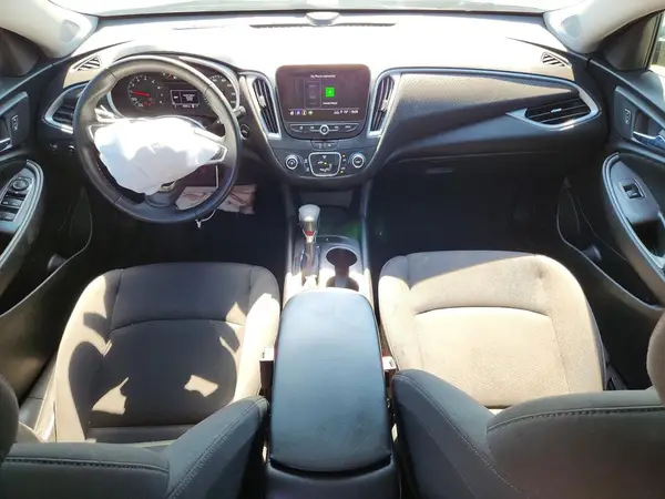 1G1ZG5ST9PF218266 2023 CHEVROLET MALIBU - Image 8