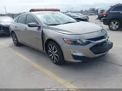 1G1ZG5ST9PF222298 2023 CHEVROLET MALIBU
