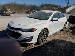 1G1ZG5ST9PF227579 2023 CHEVROLET MALIBU