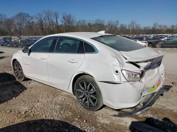 1G1ZG5ST9PF227579 2023 CHEVROLET MALIBU - Image 2