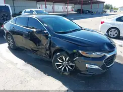 1G1ZG5ST9PF245953 2023 CHEVROLET MALIBU