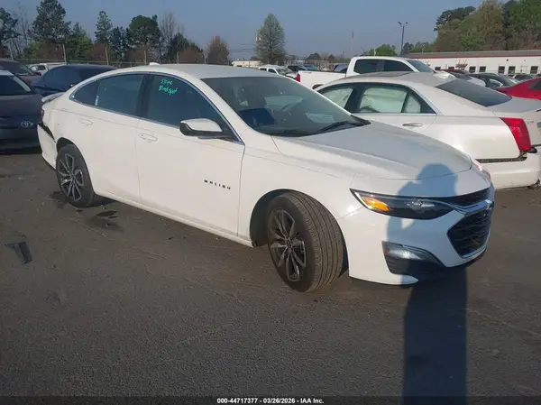 1G1ZG5ST9RF104688 2024 CHEVROLET MALIBU - Image 1