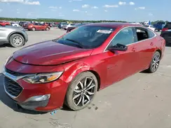 1G1ZG5ST9RF105307 2024 CHEVROLET MALIBU