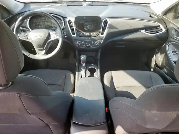1G1ZG5ST9RF105307 2024 CHEVROLET MALIBU - Image 8