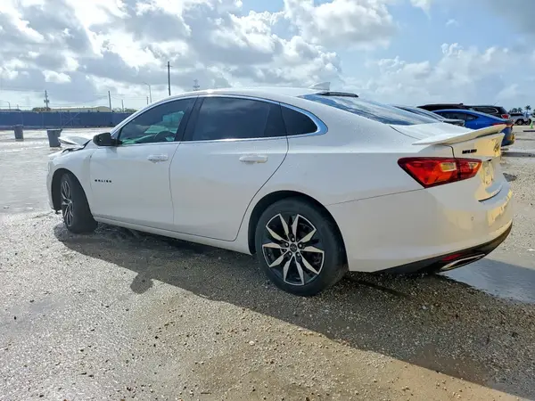 1G1ZG5ST9RF108272 2024 CHEVROLET MALIBU - Image 2